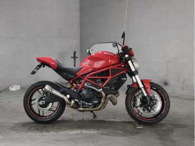 Ducati MONSTER 797 PLUS 2020
