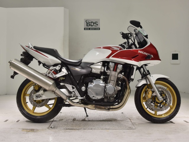 Honda CB1300SF BOLDOR 2006