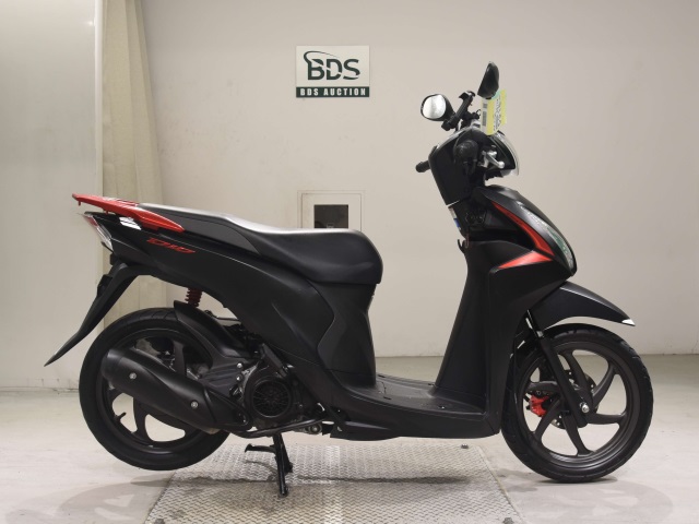 Honda DIO110-2 2019