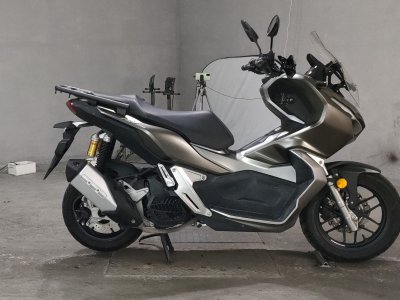 Honda ADV 150 2020