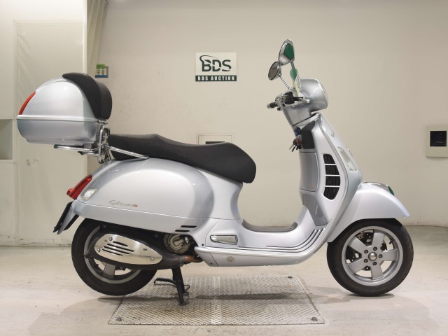 Vespa GTS250 IE
