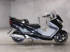 Suzuki SKYWAVE 250S 2004