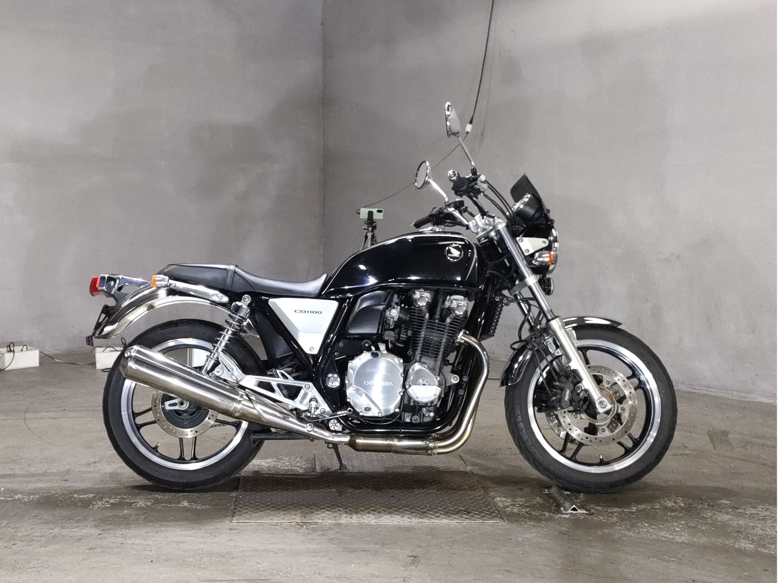 Honda CB1100 2010