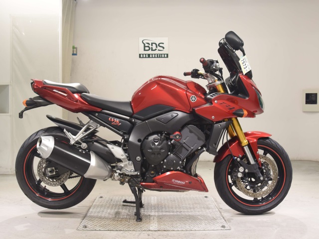 Yamaha FZ1 FAZER 2006