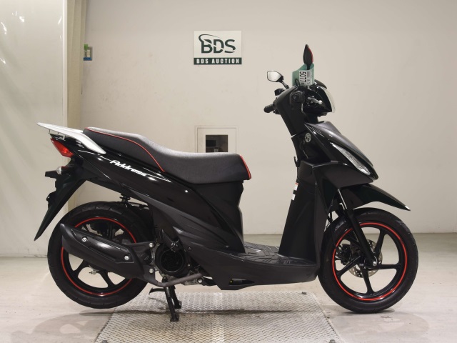 Suzuki ADDRESS V110