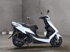 Suzuki SWISH125