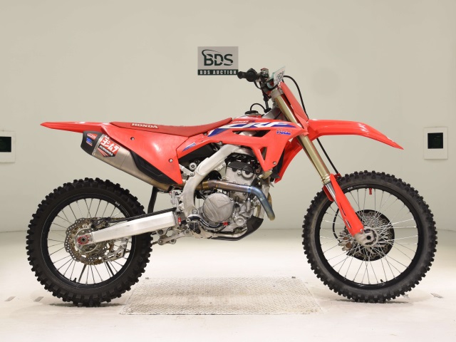 Honda CRF250R 2022