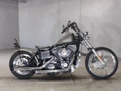 HD WIDE GLIDE FXDWG1450 2005