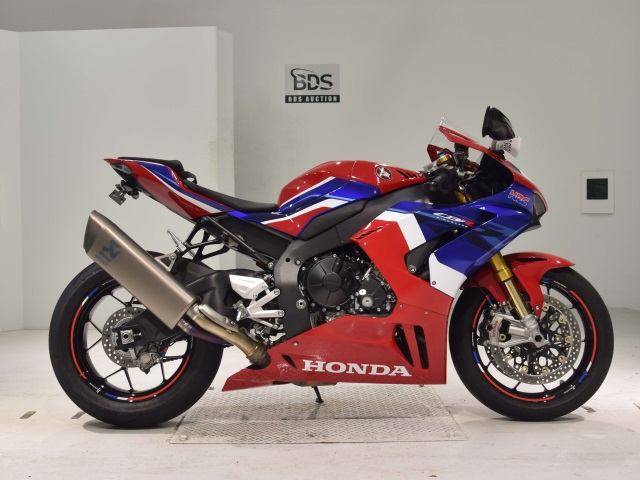 Honda CBR1000RR SP 2020