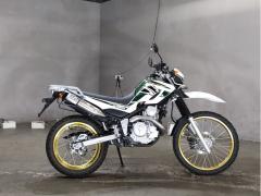 Yamaha SEROW XT250 2018