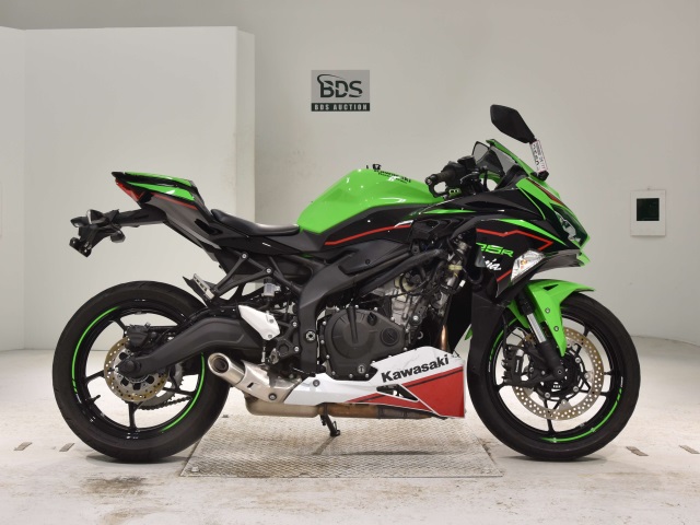 Kawasaki NINJA ZX-25R 2022