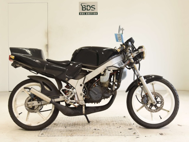 Honda NS-1 1991