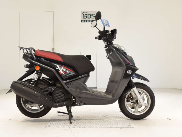 Yamaha BWS125 2012