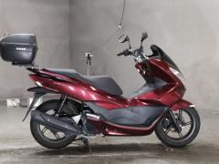 Honda PCX125 2015
