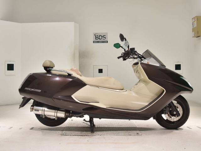 Yamaha MAXAM250 2007