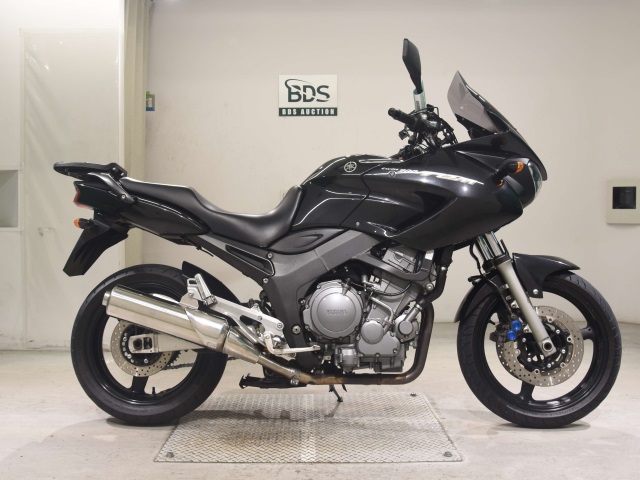 Yamaha TDM900 2004