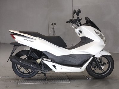 Honda PCX125 2015