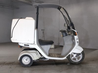 Honda GYRO CANOPY 2008