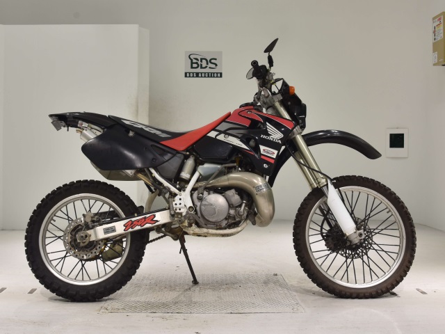 Honda CRM250R 1994
