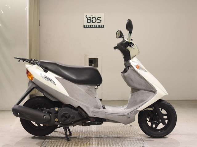 Suzuki ADDRESS V125