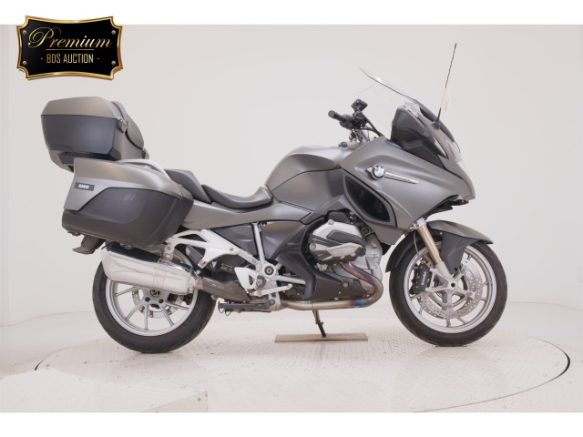 BMW R1200RT 2014