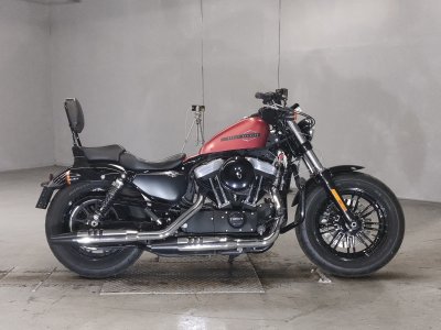HD SPORTSTER FORTY-EIGHT XL1200X 2019