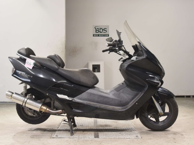 Honda FORZA 2002