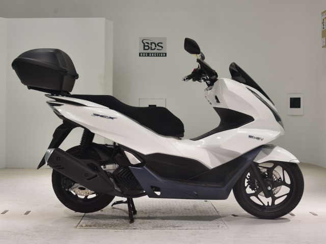Honda PCX125 2021