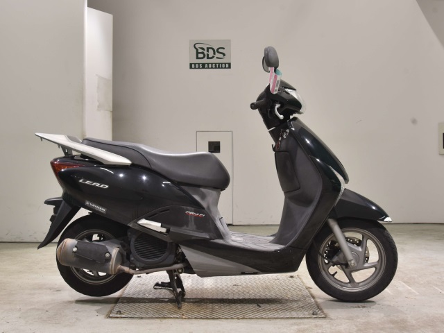 Honda LEAD110 2012