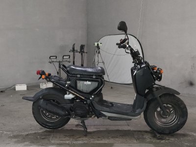 Honda ZOOMER 2007
