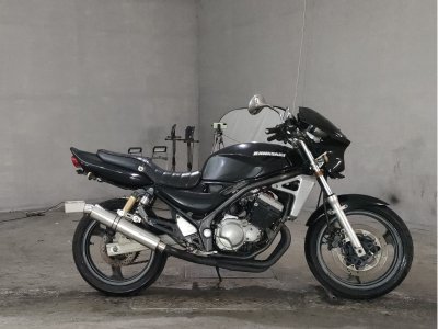 Kawasaki BALIUS2 1998