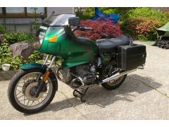 BMW R100RT 1981