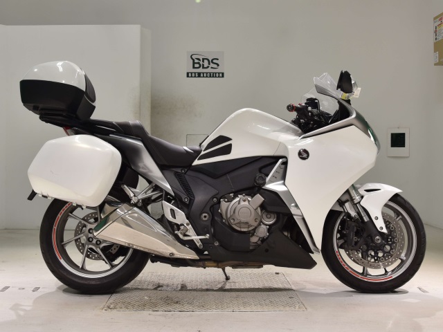 Honda VFR1200FD 2011
