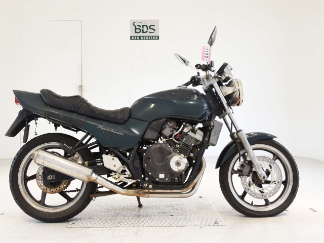 Honda JADE CB250 1993