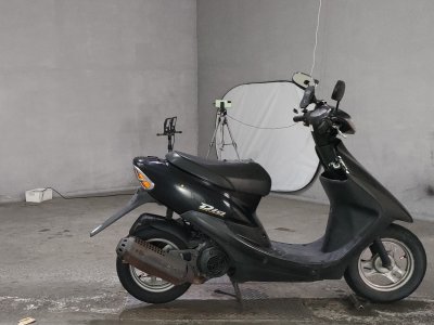 Honda DIO