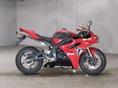 Triumph DAYTONA 675 2006