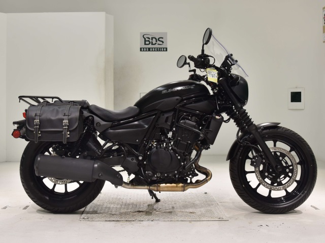 Kawasaki ELIMINATOR400-3SE 2024
