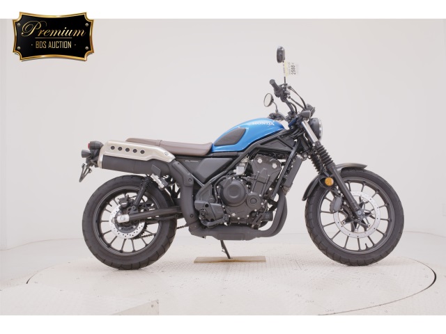 Honda CL500 2023