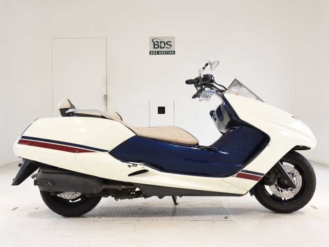 Yamaha MAXAM250 2010