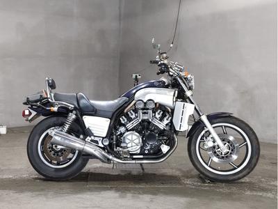 Yamaha V-MAX1200 1987