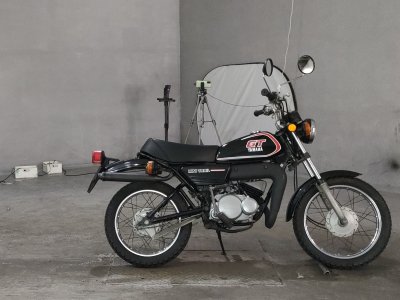 Yamaha GT50