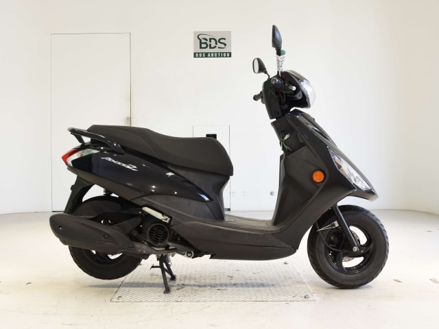 Yamaha AXIS125Z 2022