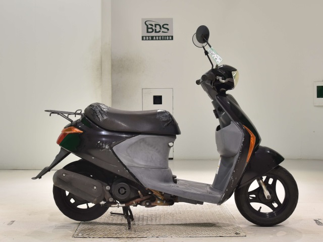 Suzuki LETS5