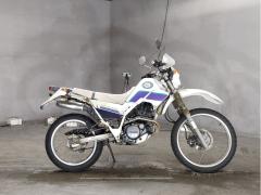 Yamaha SEROW XT225 1992