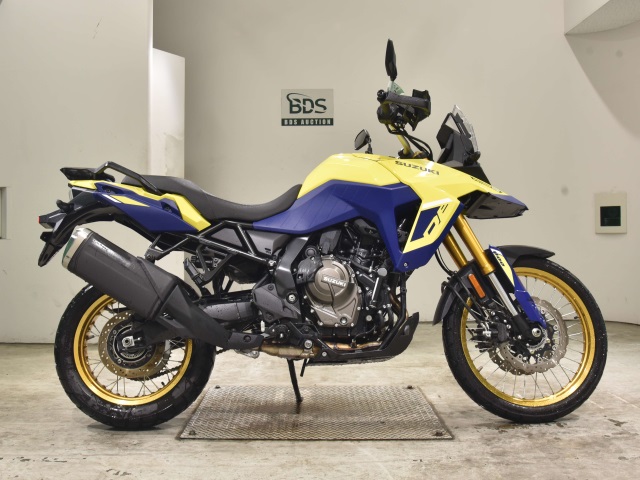 Suzuki V-STROM 800DE 2024