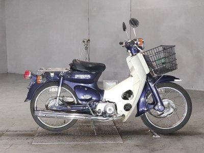 Honda SUPER CUB90 1999