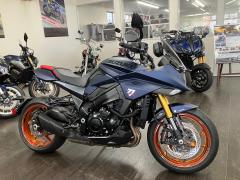 Suzuki GSX-S1000S KATANA 2022