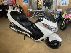 Suzuki SKYWAVE 250S 2003