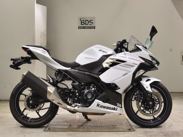 Kawasaki NINJA400 2022