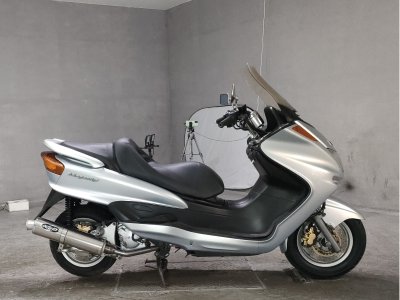Yamaha MAJESTY 250 2001